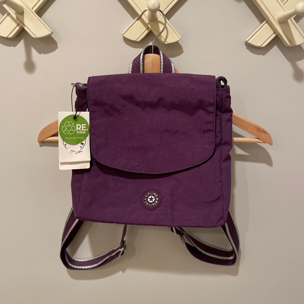 Kipling Dannie Backpack